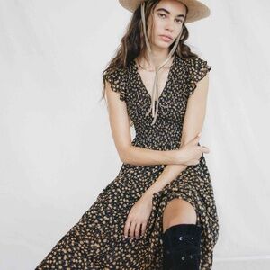 Christy Dawn Bodie Dress